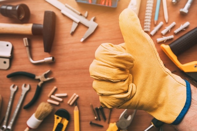 Handyman Buckhurst Hill, IG9