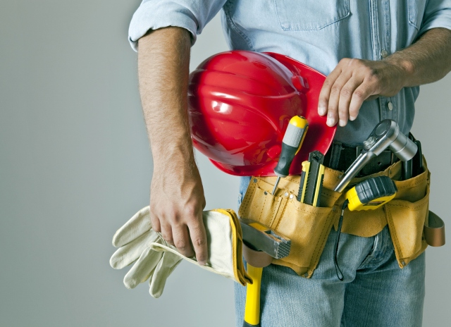 Handyman in Buckhurst Hill