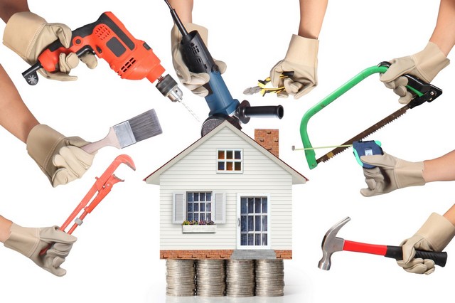 Handyman Services Buckhurst Hill, IG9