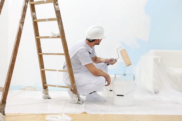 Painter Decorator Buckhurst Hill, IG9