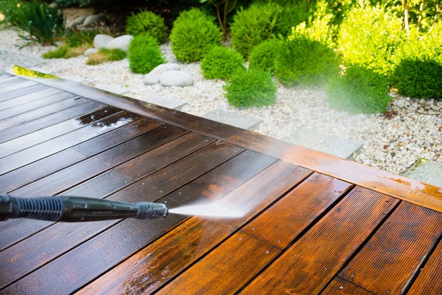 Patio Cleaning Buckhurst Hill, IG9