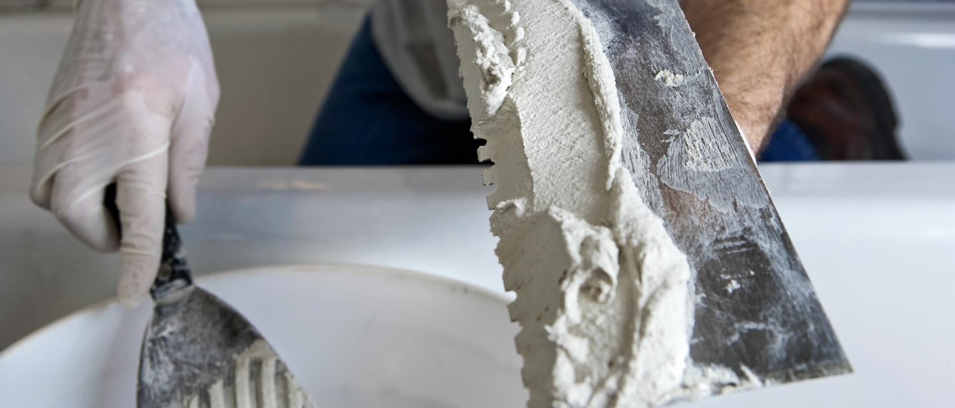 Plasterer IG9