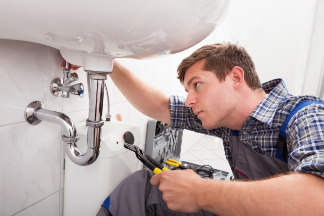 Plumbers Buckhurst Hill, IG9