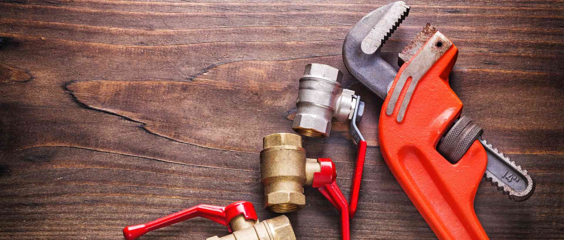 Plumbers IG9