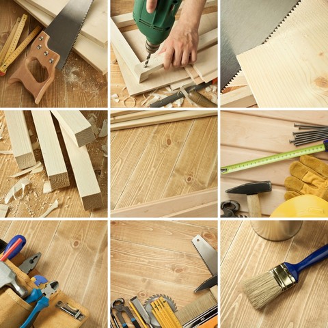 Property Maintenance Buckhurst Hill, IG9
